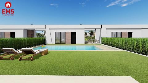 Dom blisko morza z Domkiem dla Gości