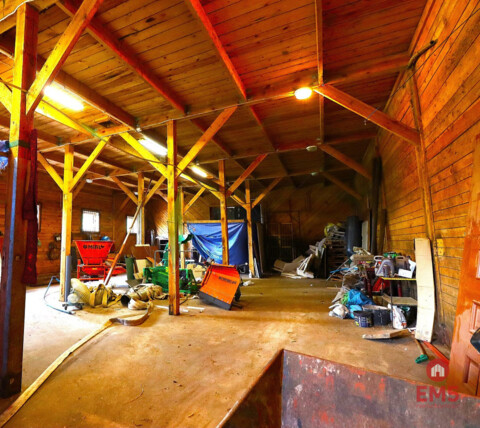 Business premises for sale