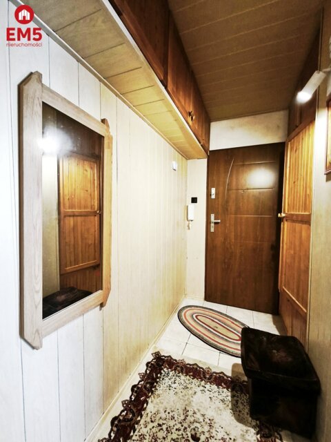 Mieszkanie 3-pokojowe 59m2