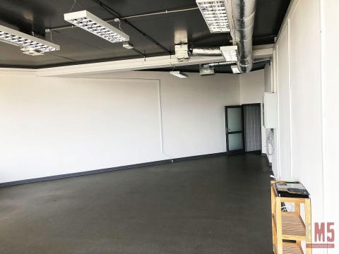 Nowoczesne lokale biurowe 130m2, 145m2