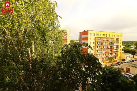 3-pokojowe mieszkanie Centrum