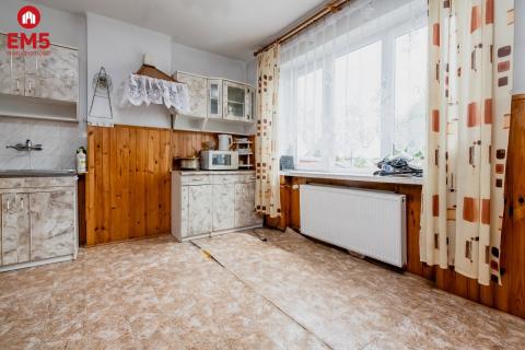 Haus zu verkaufen