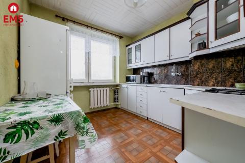 Wohnung zu verkaufen