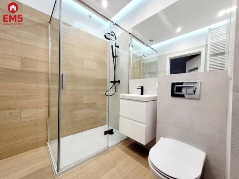 Nowe M2  do wprowadzenia, ul. Bełzy