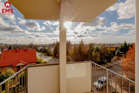 4 Pokoje na Wysokim Stoczku - Świeżo wykończone