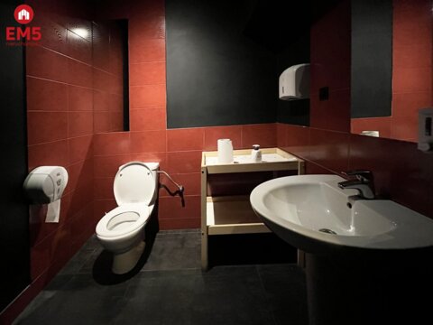 Аренда помещений для бизнеса