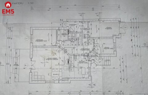 Dom w Dojlidach Górnych
