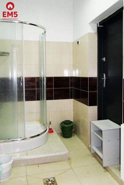 Lokal użytkowy 82 m2, parter