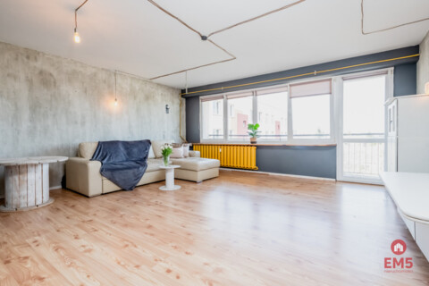 Ładne 3 pokoje Białostoczek 60m2