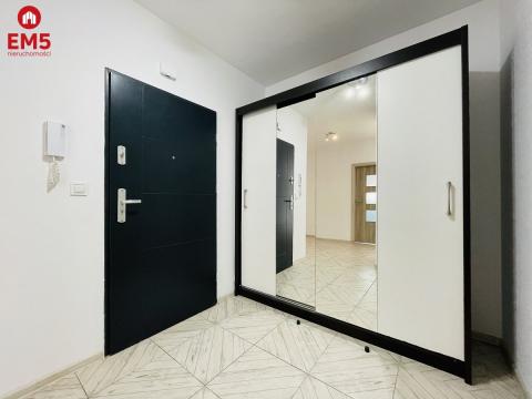 Mieszkanie-Suwałki, ul. Sikorskiego - 56 m2, 2 pok
