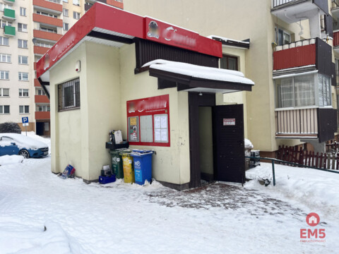 Geschäftsräume zu verkaufen