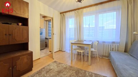 Mieszkanie 32 m2, Warszawska