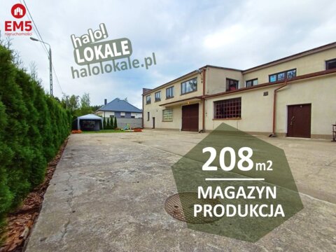 Business premises for rent