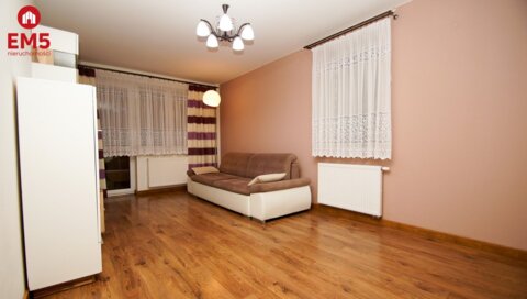 3 pokojowe mieszkanie w nowym budownictwie