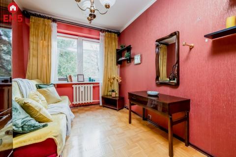 Wohnung zu verkaufen