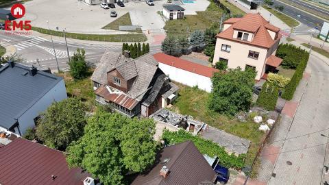 Działka budowlana w Białymstoku!