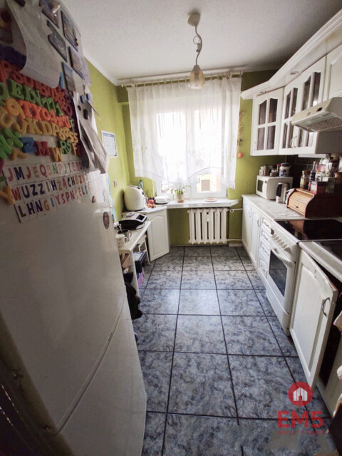 Wohnung zu verkaufen