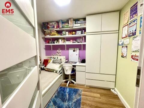 Wohnung zu verkaufen
