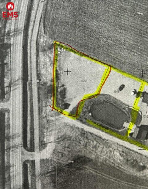 Land for sale