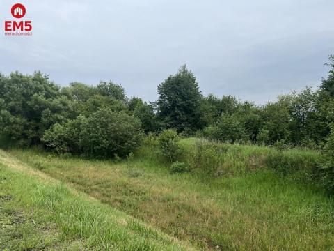 Królowy Most 2920m2 inwestycyjna