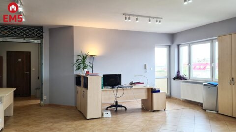 Business premises for sale