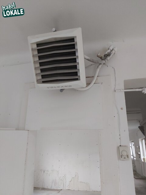 Geschäftsräume zur Miete