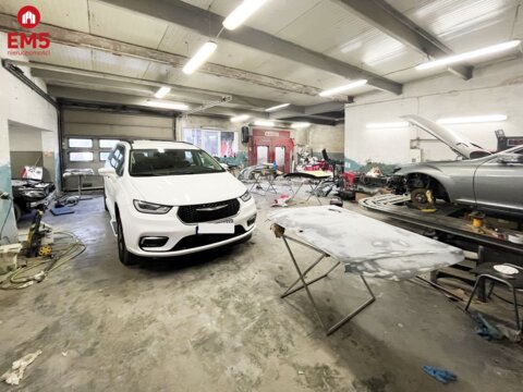 Business premises for sale