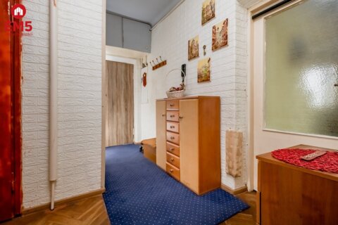 Wohnung zu verkaufen