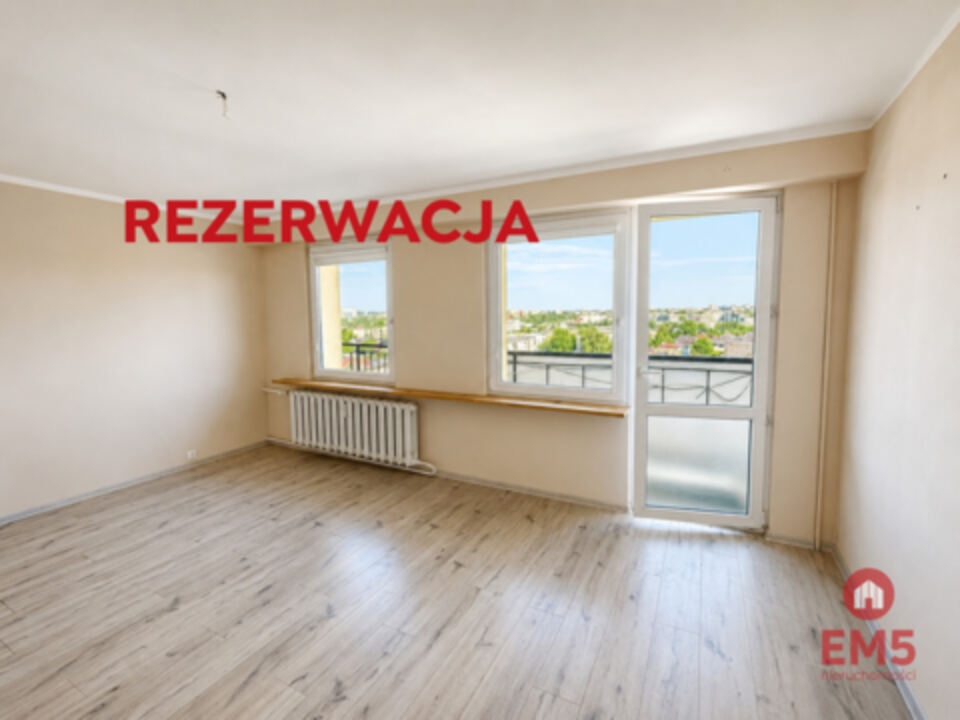 Apartment for sale