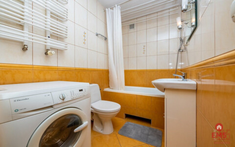 Wohnung zu verkaufen