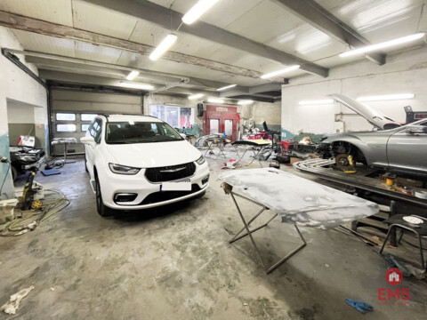 Business premises for sale