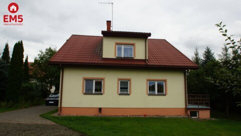 Haus zu verkaufen