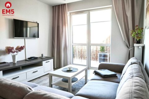 Mieszkanie 2-pokojowe 56m, winda