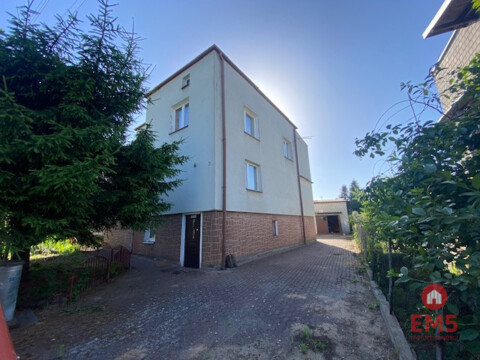 Haus zu verkaufen