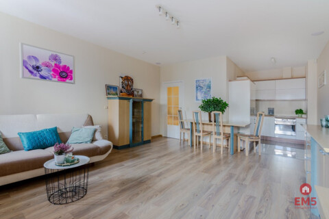 Wohnung zu verkaufen