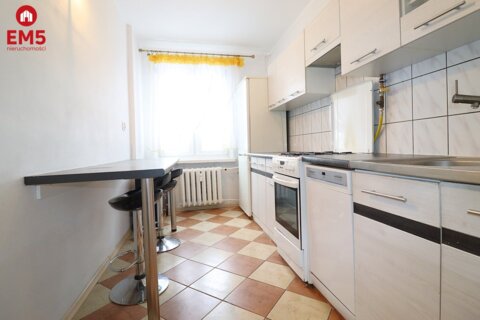 Mieszkanie 2 pokojowe Suwałki