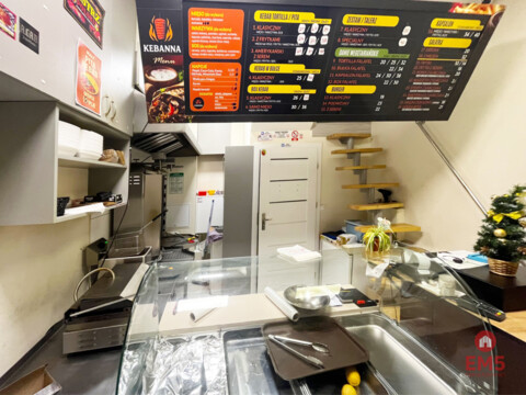 Gastronomiczny. galeria.