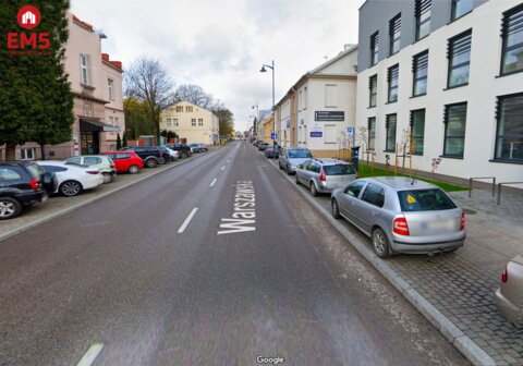 Business premises for rent