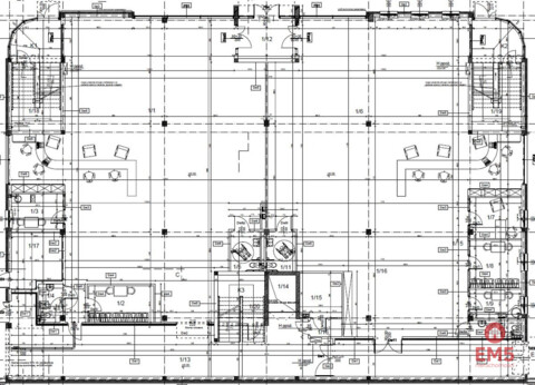 Geschäftsräume zur Miete
