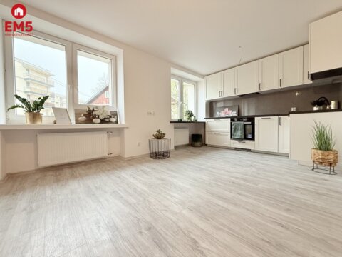 Wohnung zu verkaufen