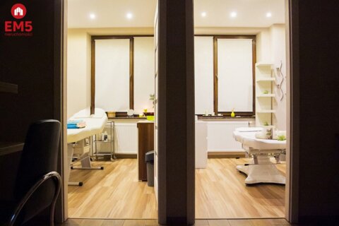 Geschäftsräume zu verkaufen