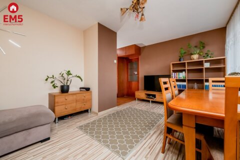 Wohnung zu verkaufen