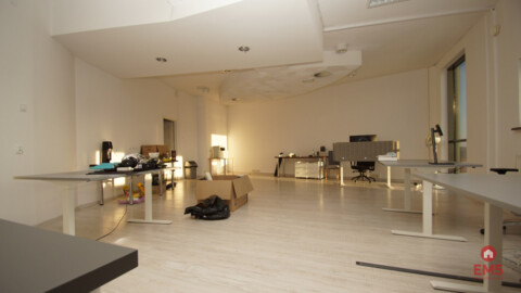 Business premises for rent