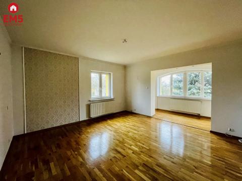 Mieszkanie w stylu loft - 102 m2, 4 pokoje, duży s