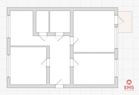 Wohnung zu verkaufen