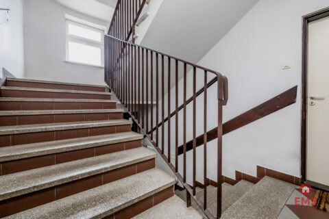 Wohnung zu verkaufen