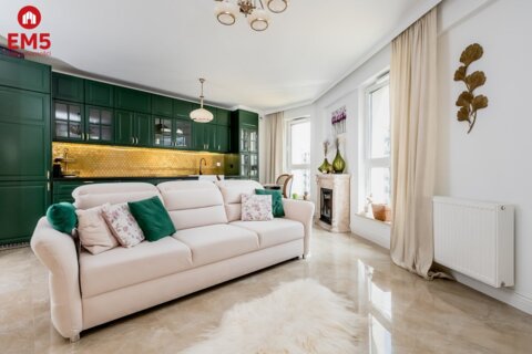 Wohnung zu verkaufen