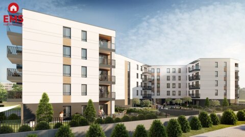 Nowy lokal 65 m2 parter, centrum