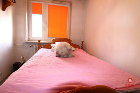 Wohnung zu verkaufen