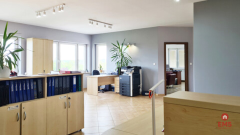 Apartament 111 m2 blisko centrum